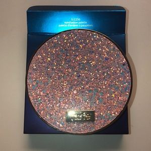 Tarte eyeshadow palette